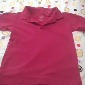 Polo shirt